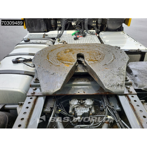 2017 DAF XF 460-45282266