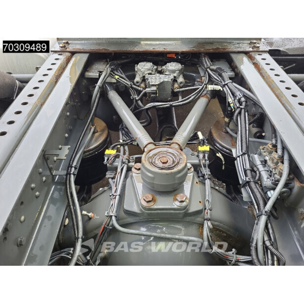 2017 DAF XF 460-45282268