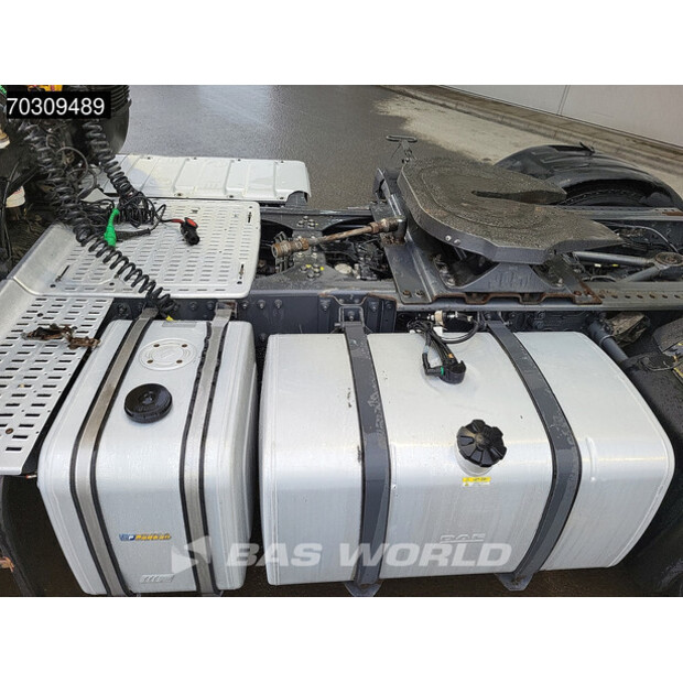 2017 DAF XF 460-45282269