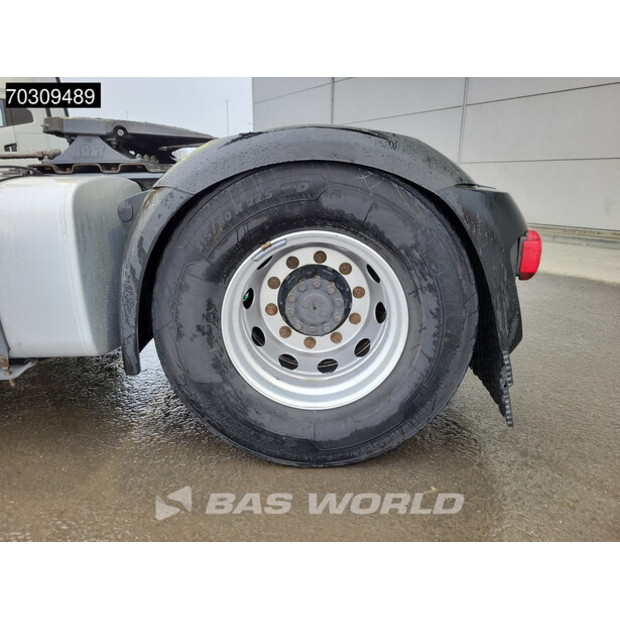 2017 DAF XF 460-45282271