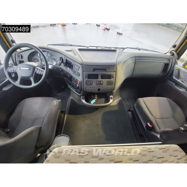 2017 DAF XF 460-45282272