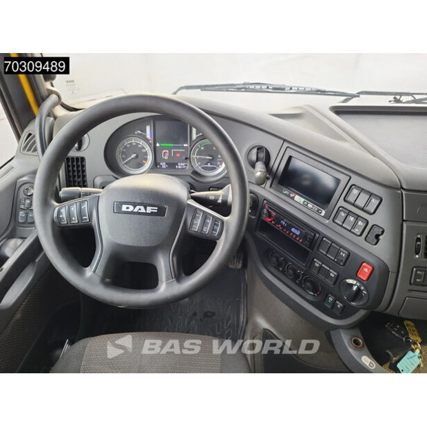 2017 DAF XF 460-45282273