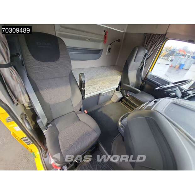 2017 DAF XF 460-45282276