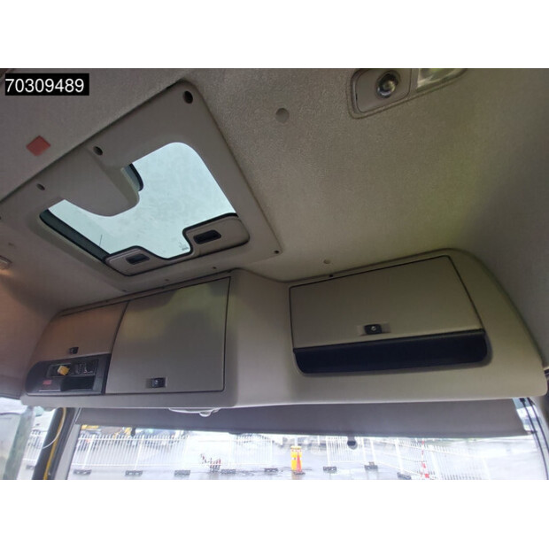 2017 DAF XF 460-45282277