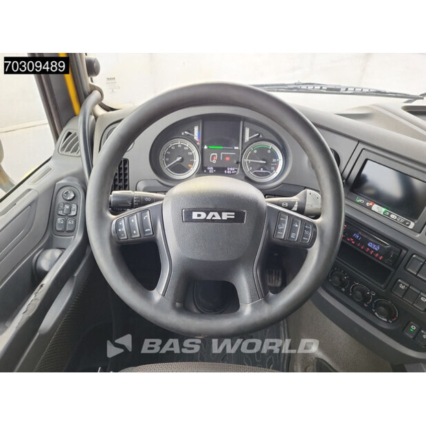 2017 DAF XF 460-45282278