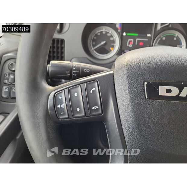 2017 DAF XF 460-45282279