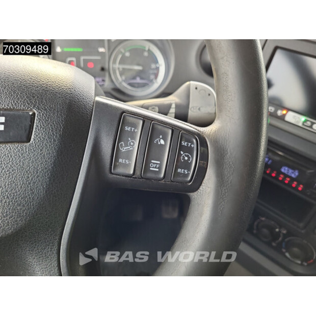 2017 DAF XF 460-45282280