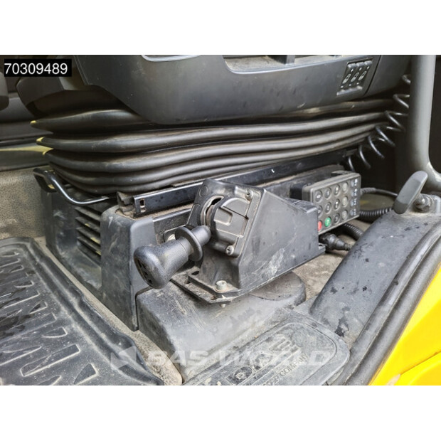 2017 DAF XF 460-45282282