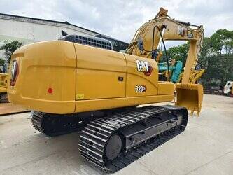 2022-caterpillar-320gx-1412701-45282293