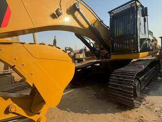 Image de 2023 Caterpillar 336D2