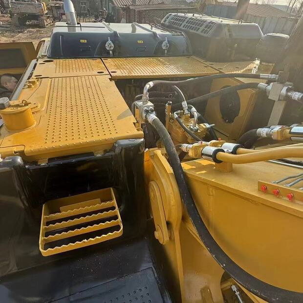 2023 Caterpillar 336D2-45282311