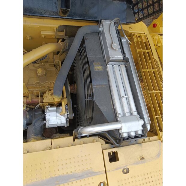 2022 Caterpillar 330D-45282312