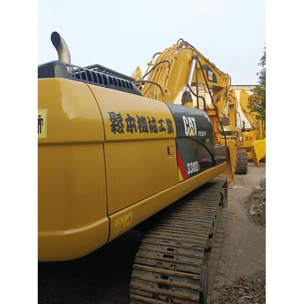 2022 Caterpillar 330D-45282316