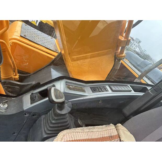 2022 Hyundai R220-9-45282347