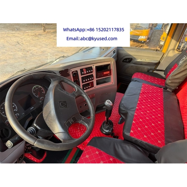 2024 XCMG XCT80L5-45282671