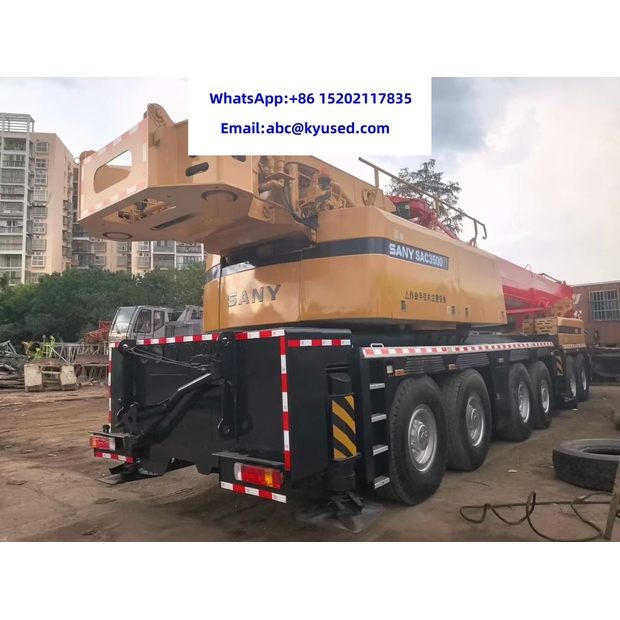 2024 ساني SAC3500-45282686