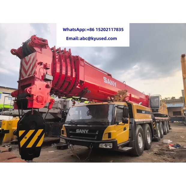 2024 ساني SAC3500-45282691