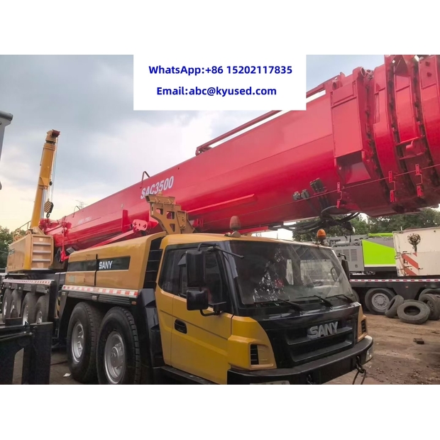 2024 ساني SAC3500-45282692