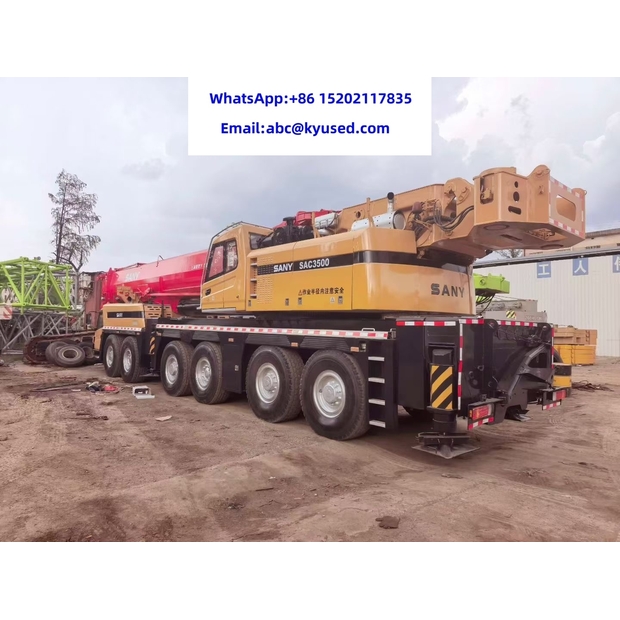 2024 ساني SAC3500-45282693