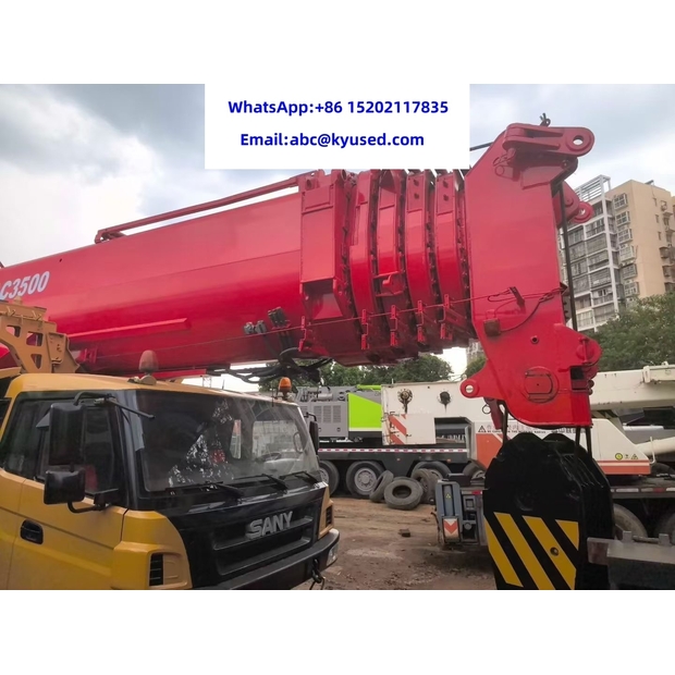 2024 ساني SAC3500-45282694