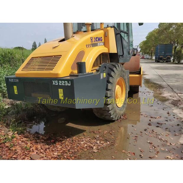 2019 XCMG XS222J-45282696