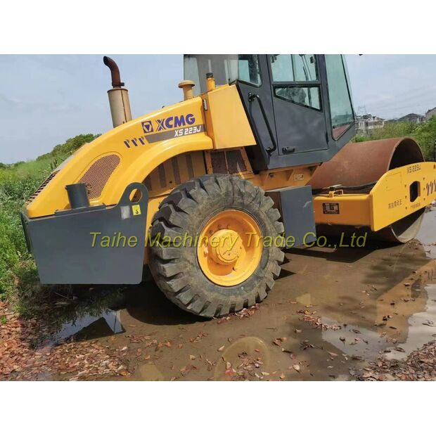 2019 XCMG XS222J-45282698