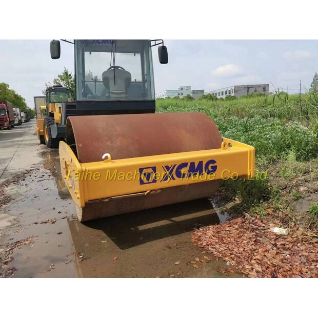 2019 XCMG XS222J-45282700