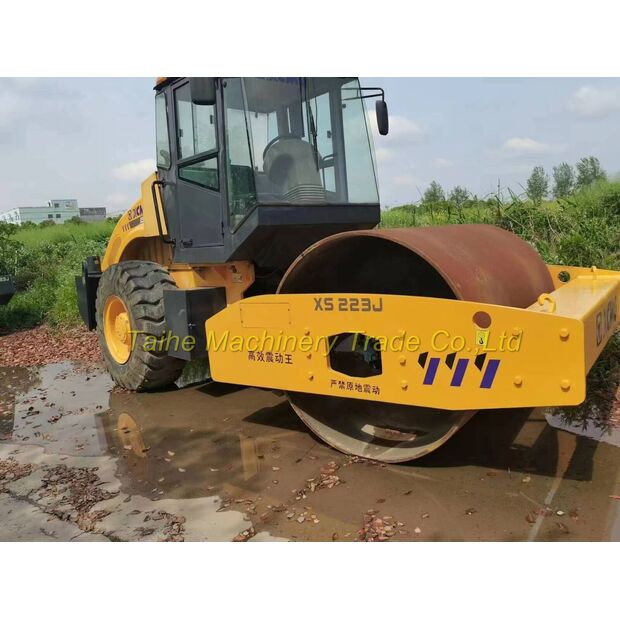 2019 XCMG XS222J-45282701