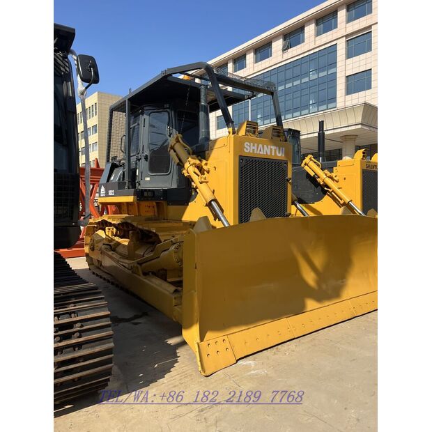 2023 Shantui SD22-45282704