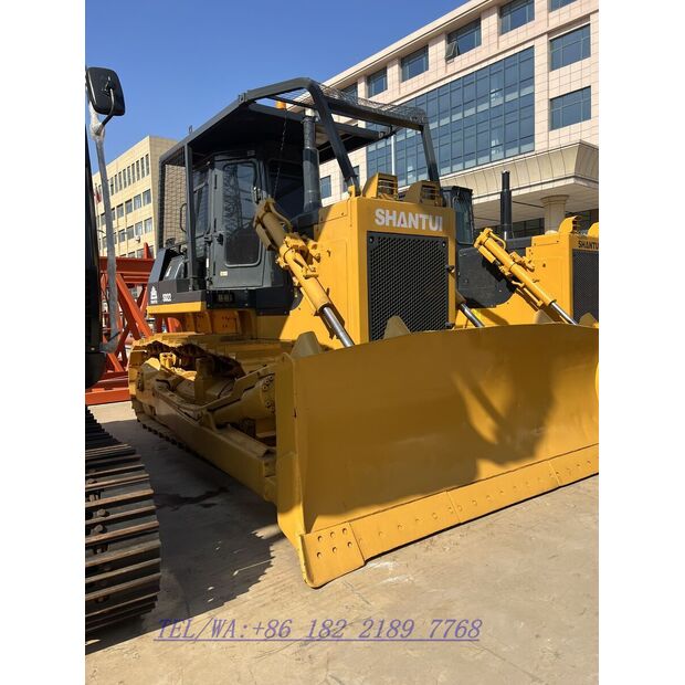 2023 Shantui SD22-45282705