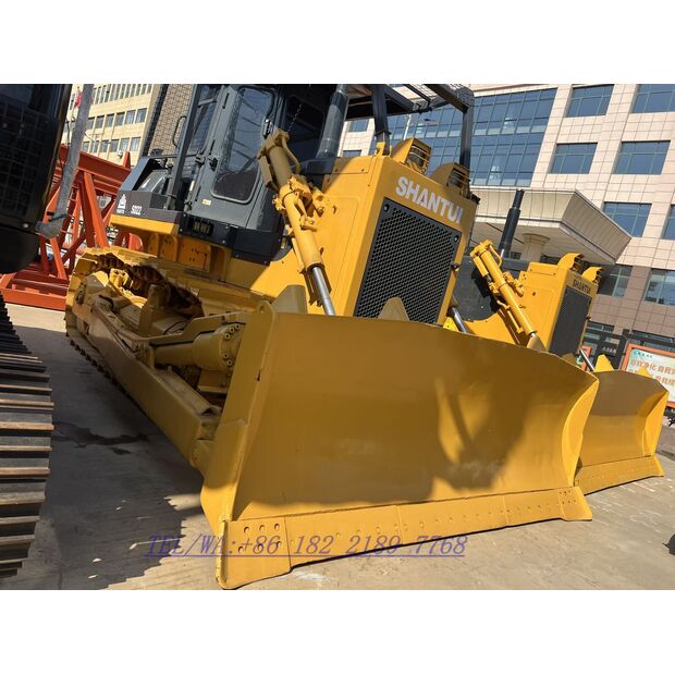 2023 Shantui SD22-45282706
