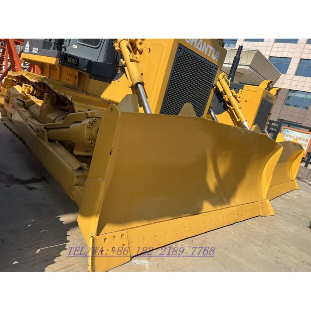 2023 Shantui SD22-45282707