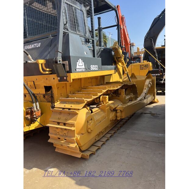 2023 Shantui SD22-45282709