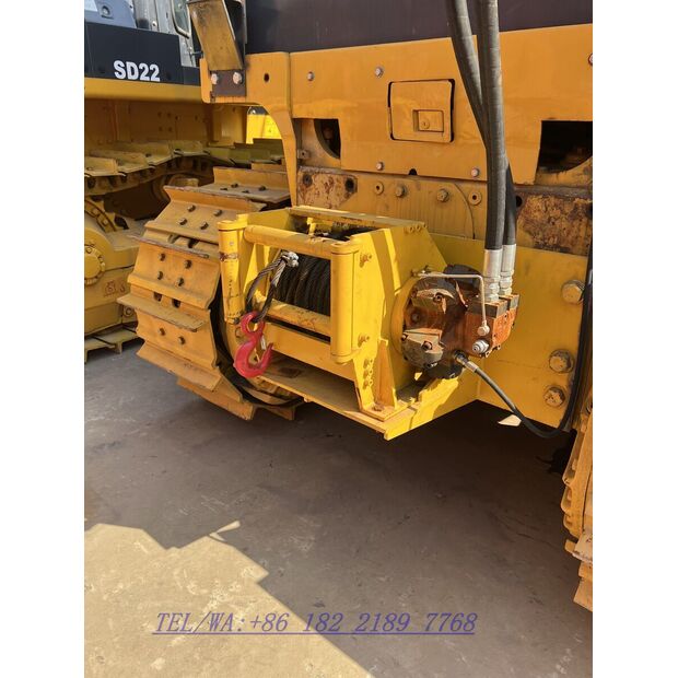 2023 Shantui SD22-45282713