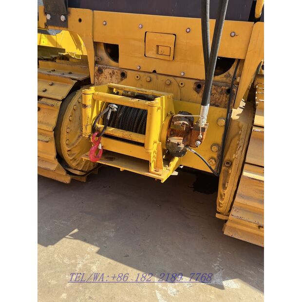 2023 Shantui SD22-45282714