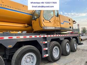 2024-xcmg-qay300-45282723