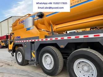 2024-xcmg-qay300-45282724