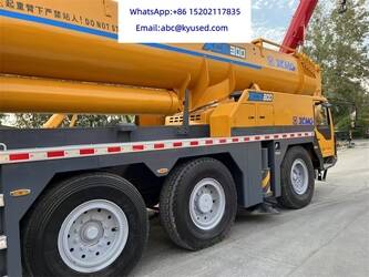 2024-xcmg-qay300-45282725