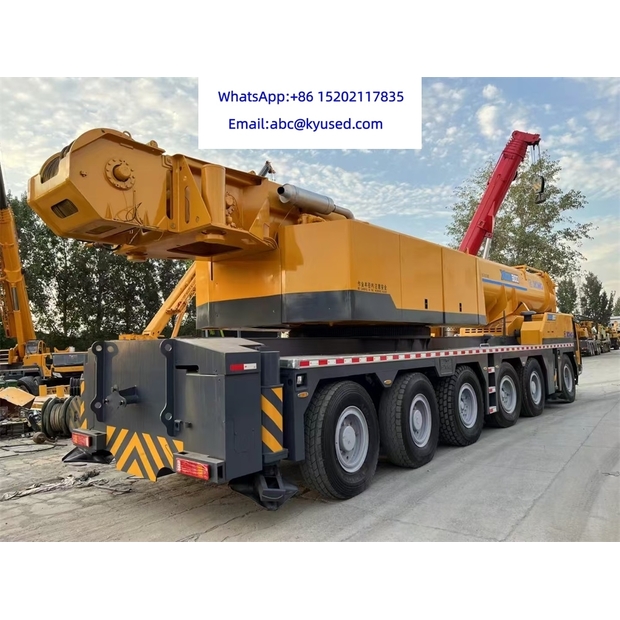 2024 XCMG QAY300-45282726