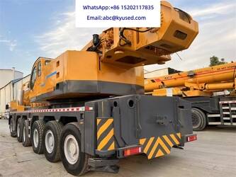 2024-xcmg-qay300-45282727