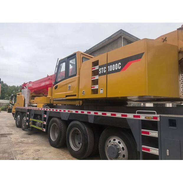 2022 SANY STC1000C-45282730