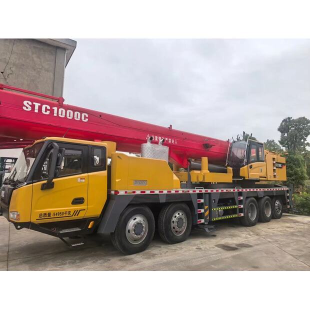 2022 SANY STC1000C-45282731