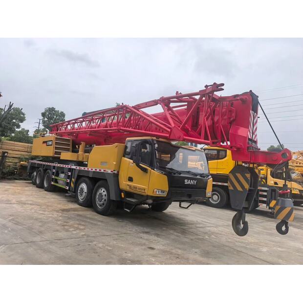 2022 SANY STC1000C-45282734