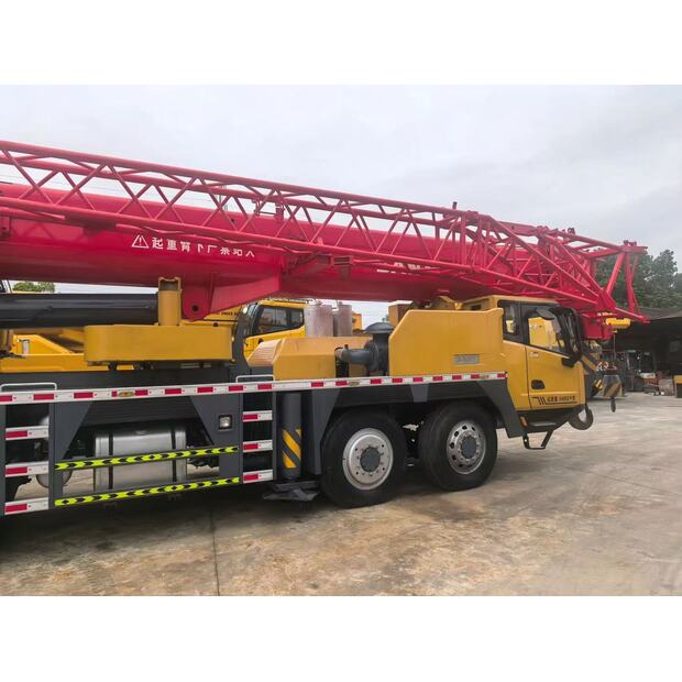 2022 SANY STC1000C-45282735