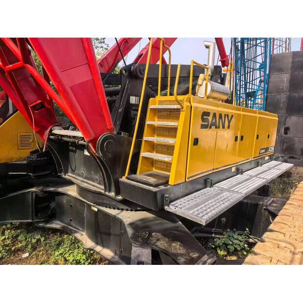 2020 SANY SCC2000A-45282748