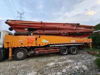 2020-sany-sy5418thb-45282753