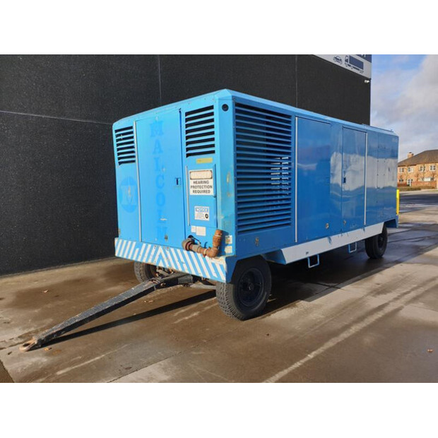 2003 INGERSOLL RAND XHP 1170 WCAT-45282766