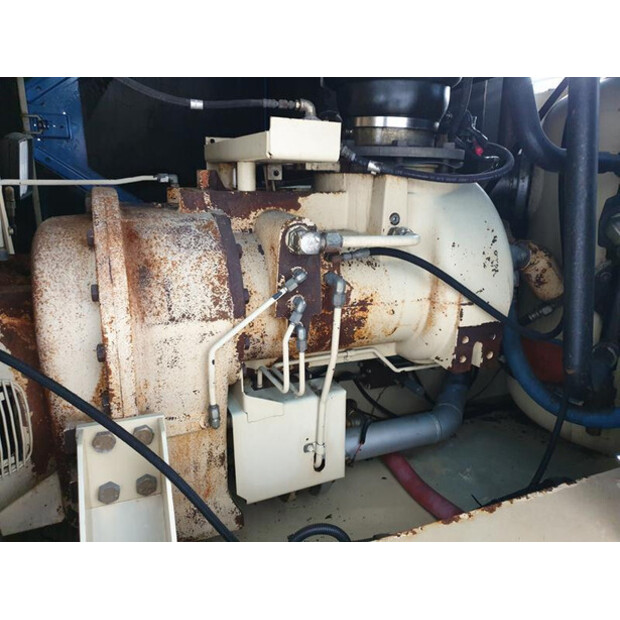 2003 INGERSOLL RAND XHP 1170 WCAT-45282770