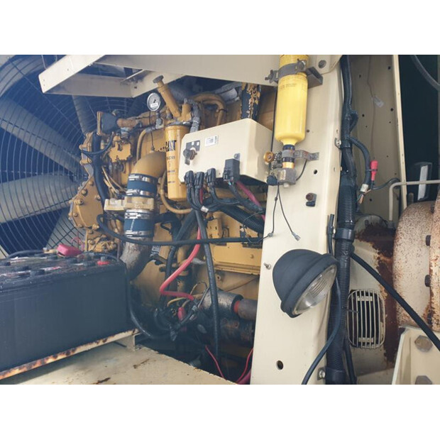 2003 INGERSOLL RAND XHP 1170 WCAT-45282771