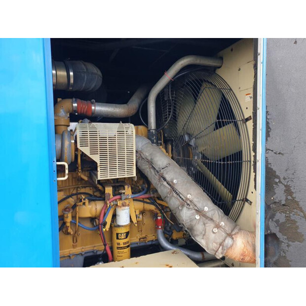 2003 INGERSOLL RAND XHP 1170 WCAT-45282776